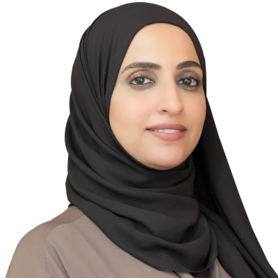 Her Excellency Dr. Jokha Bint Abdullah Al-Shukaili