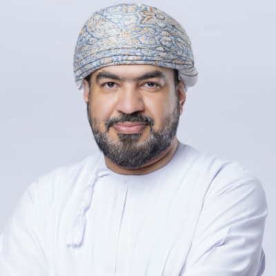 Speaker-image