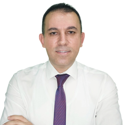 Speaker-image