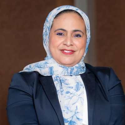 Hanan Ibrahim