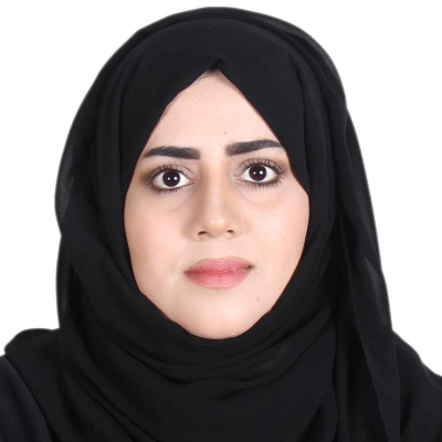 Maryam Al-Yaaribi